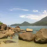 Chalés Carioca Prumirim Ubatuba